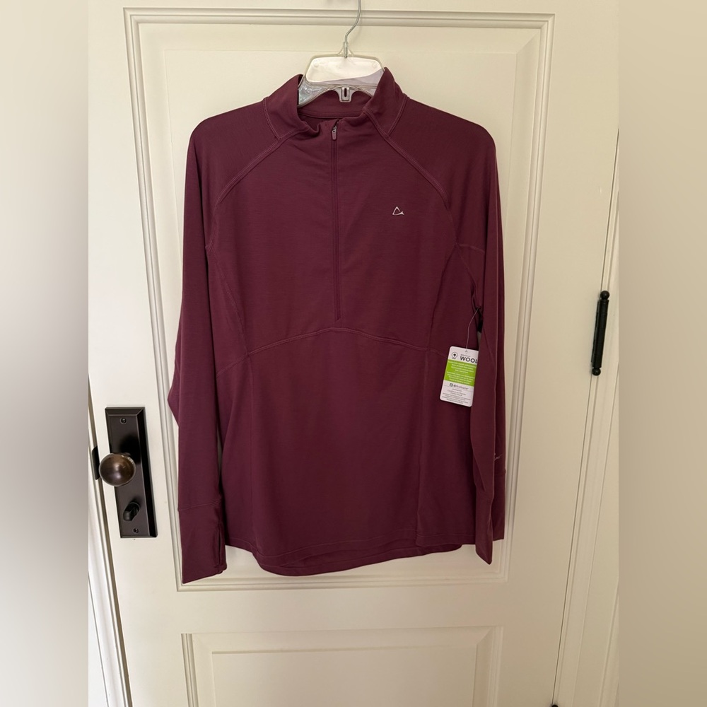 Paradox Women’s Drierlease Top USXL